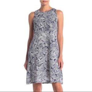 Workshop A line Dress